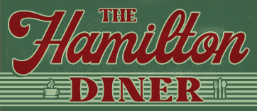Hamilton Diner